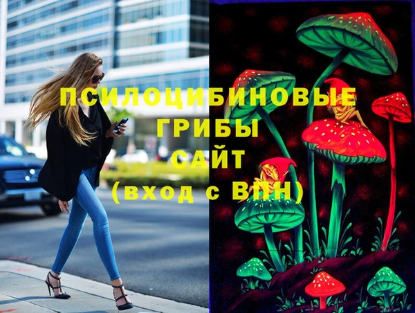 прущие крисы Алексеевка